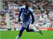 Bóng đá anh, ngoại hạng anh, lịch thi đấu euro 2012, Daniel Sturridge bị CĐV nhà miệt thị